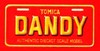 Tomica Dandy